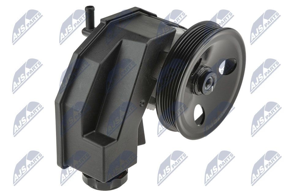 Stuurbekrachtigingspomp NTY SPW-CH-035 NTY SPW-CH-035: Servopomp Jeep COMPASS 2023