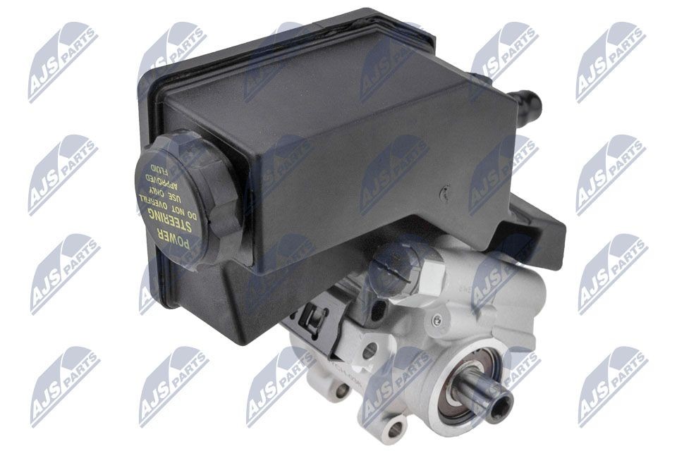 Αντλία υδραυλικού τιμονιού NTY SPW-CH-036 NTY SPW-CH-036: Τρόμπα υδραυλικού τιμονιού Jeep GRAND CHEROKEE 2004