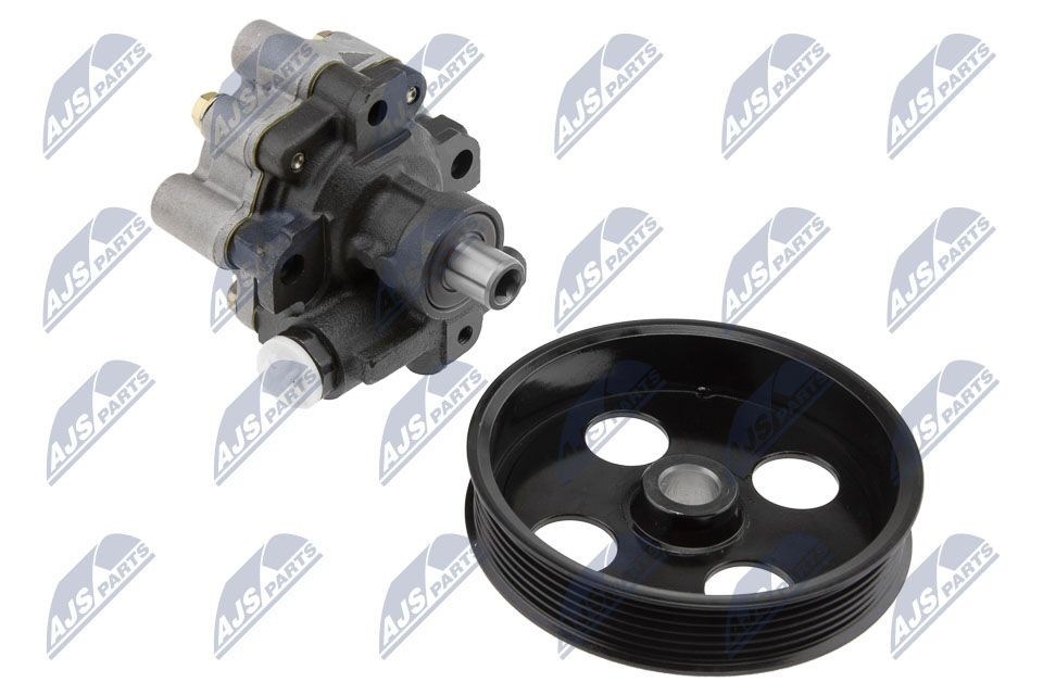 NTY Stuurbekrachtigingspomp SPW-CH-037 NTY SPW-CH-037 originele Stuurbekrachtigingspomp LAND ROVER FREELANDER prijs