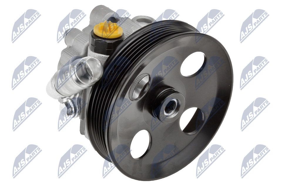 NTY Servopumpe SPW-CH-040 NTY SPW-CH-040 originale Viper SRT Servopumpe hvad koster