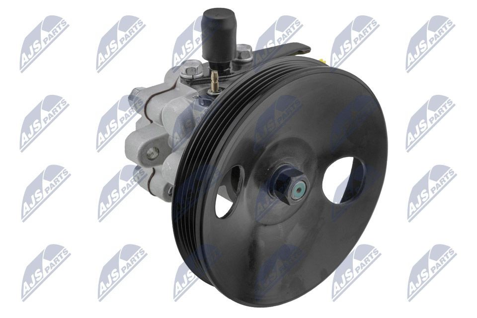 Servopumpe NTY SPW-HY-506 NTY SPW-HY-506 Servostyring pumpe HYUNDAI TRAJET 2008