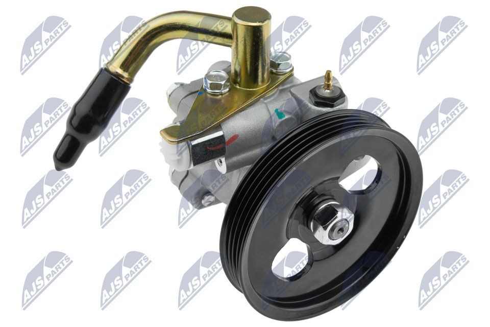 NTY Servopumpe SPW-HY-508 NTY SPW-HY-508 Servopumpe RENAULT SANDERO / STEPWAY originale