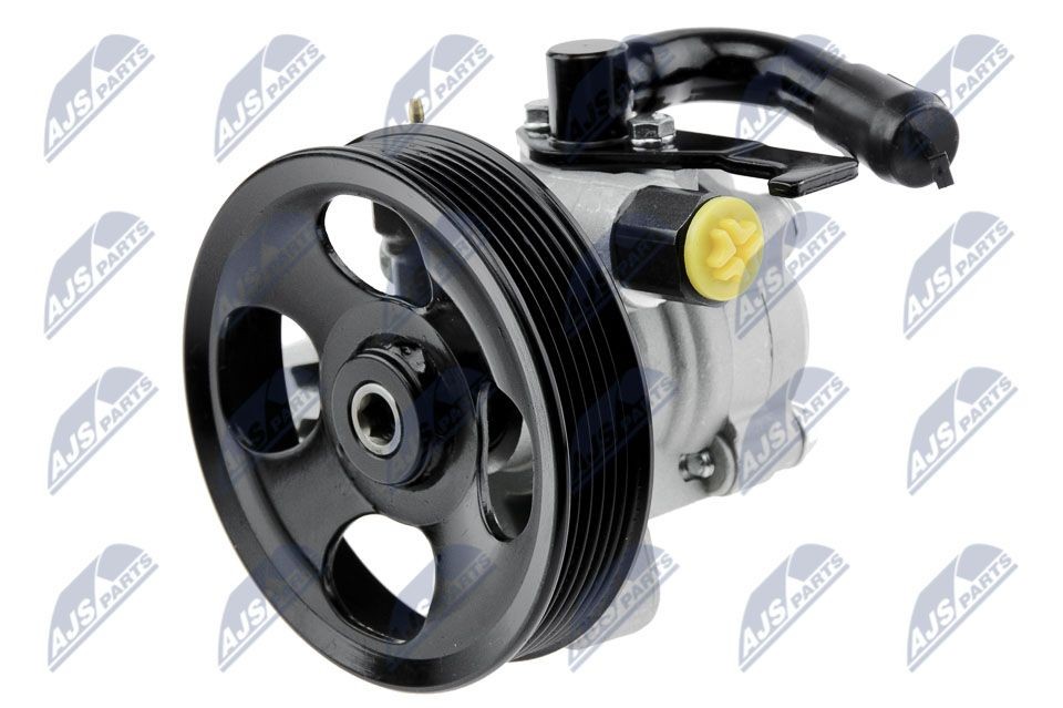 NTY Ohjaustehostimen pumppu SPW-KA-002 NTY SPW-KA-002 Ohjaustehostimen pumppu