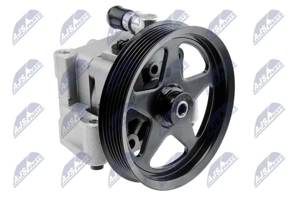 NTY Pompe de direction assistée SPW-LR-013 NTY SPW-LR-013 Pompe assistée Land Rover FREELANDER pas cher