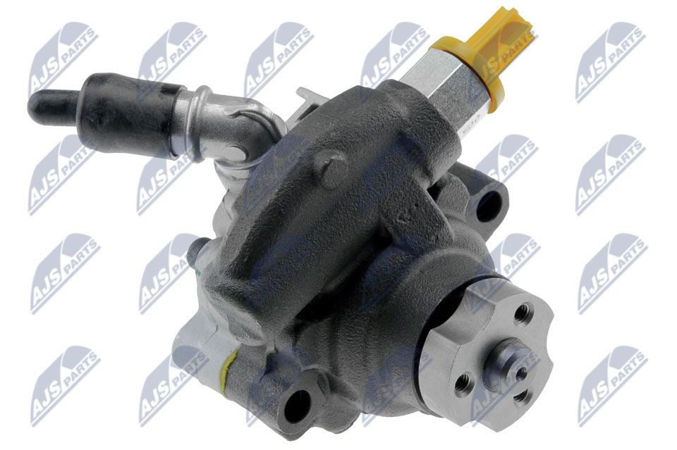 NTY Servopumpe SPW-LR-014 pris Servostyring pumpe Jaguar QEV SPW-LR-014 NTY