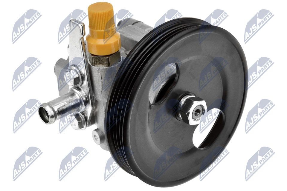 Bomba de direção NTY SPW-MS-009 NTY SPW-MS-009: Bomba de direção assistida Mitsubishi L 200 1999