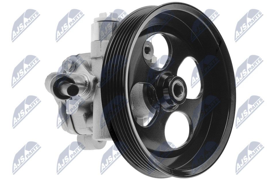 NTY Servo čerpadlo SPW-MS-010 Čerpadlo posilňovača riadenia MITSUBISHI NTY SPW-MS-010