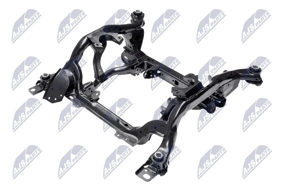 NTY Pomocný rám / Nosič agregátov zrz-ch-005 NTY zrz-ch-005 Pomocný rám Jeep Wrangler JK cena