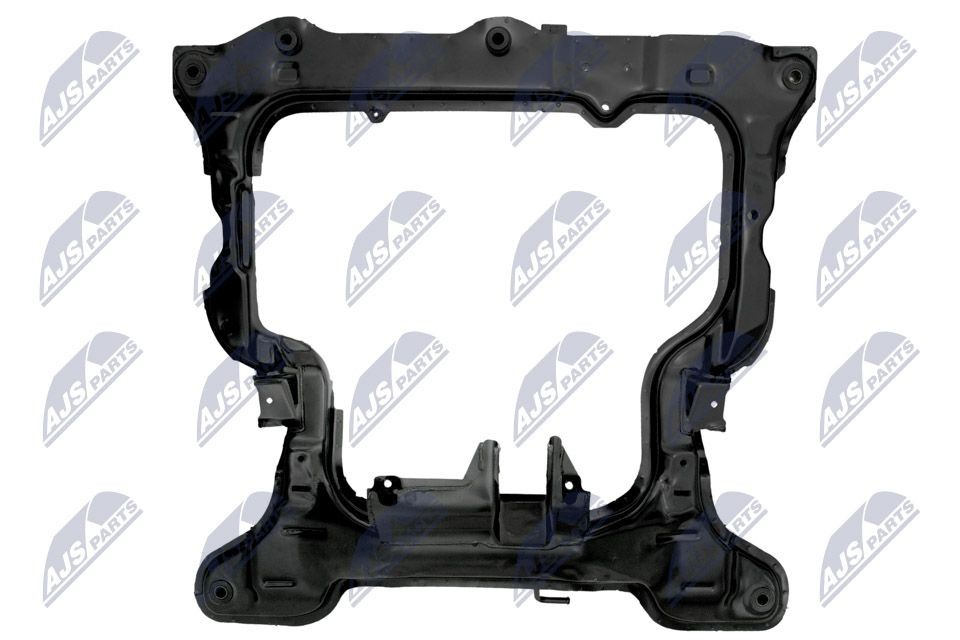 NTY Support Frame, engine carrier ZRZ-HY-518 NTY ZRZ-HY-518 genuine Porsche 911 Coupe beam axle price
