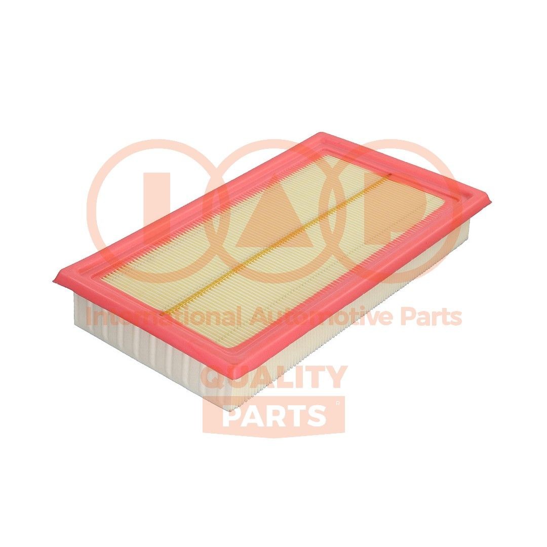 IAP QUALITY PARTS Air filter 121-11190 Mazda 2 IAP QUALITY PARTS air filter 12111190