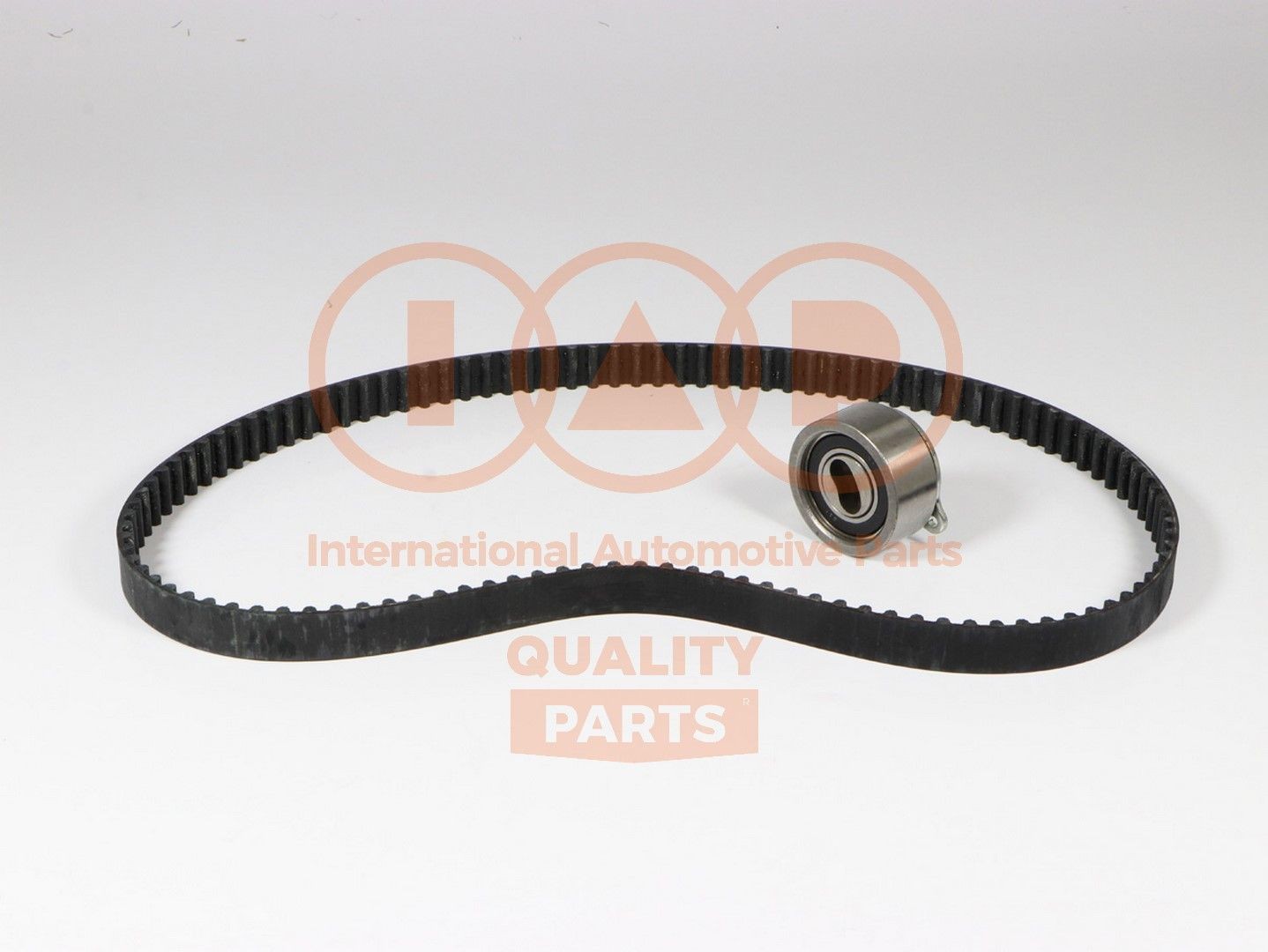 IAP QUALITY PARTS Registerreimsett 127-17090K Registerreim IAP QUALITY PARTS LAND CRUISER 127-17090K billige