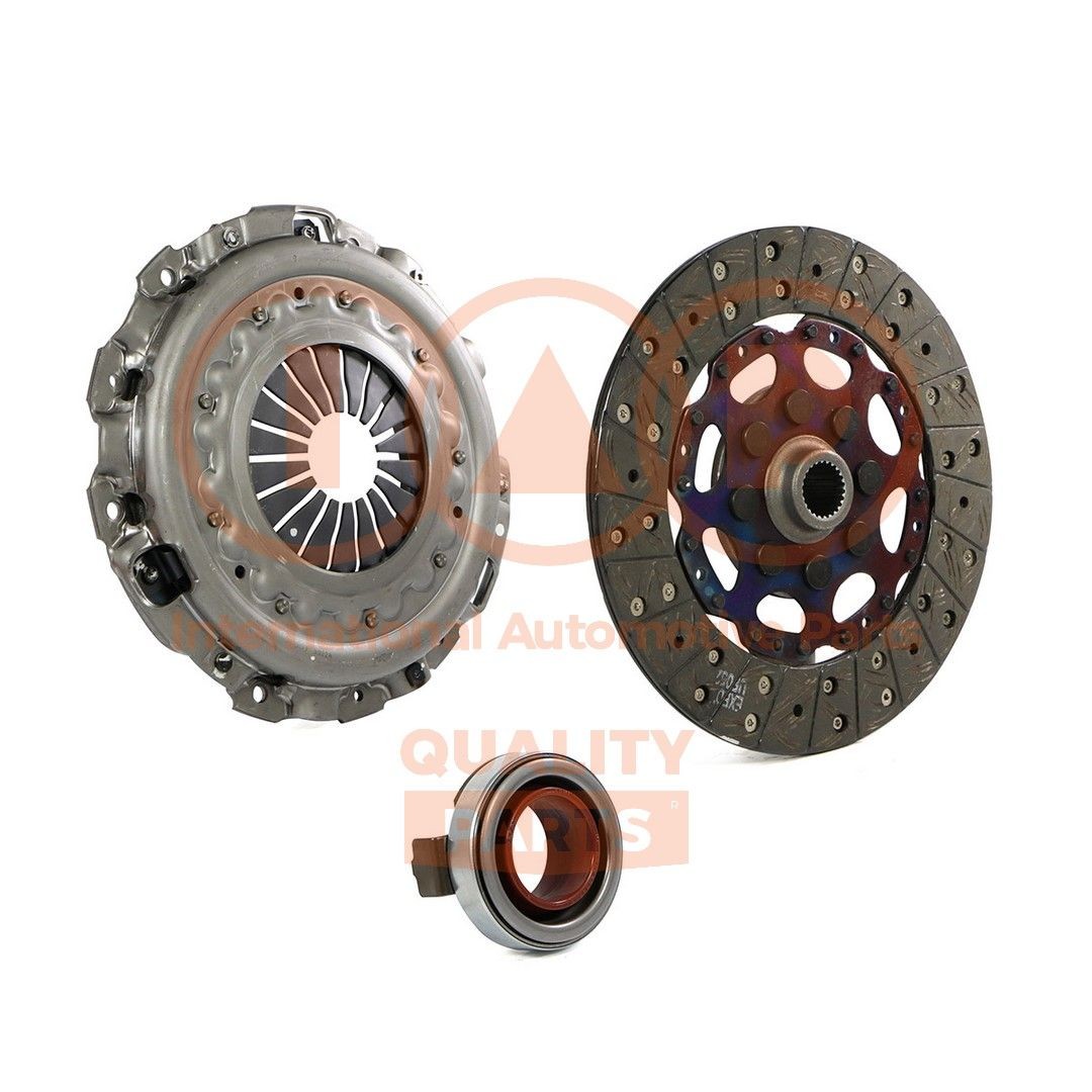 IAP QUALITY PARTS Kit frizione 201-06064 201-06064 costo Kit frizione IAP QUALITY PARTS HONDA INTEGRA