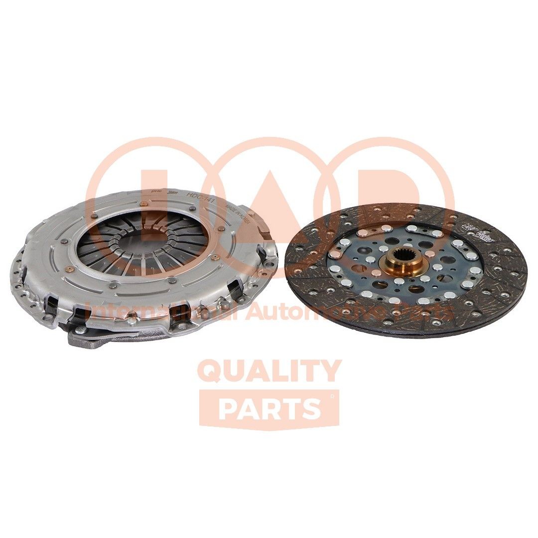 IAP QUALITY PARTS Spojková sada 201-07102 201-07102 Spojková sada IAP QUALITY PARTS KIA SEPHIA