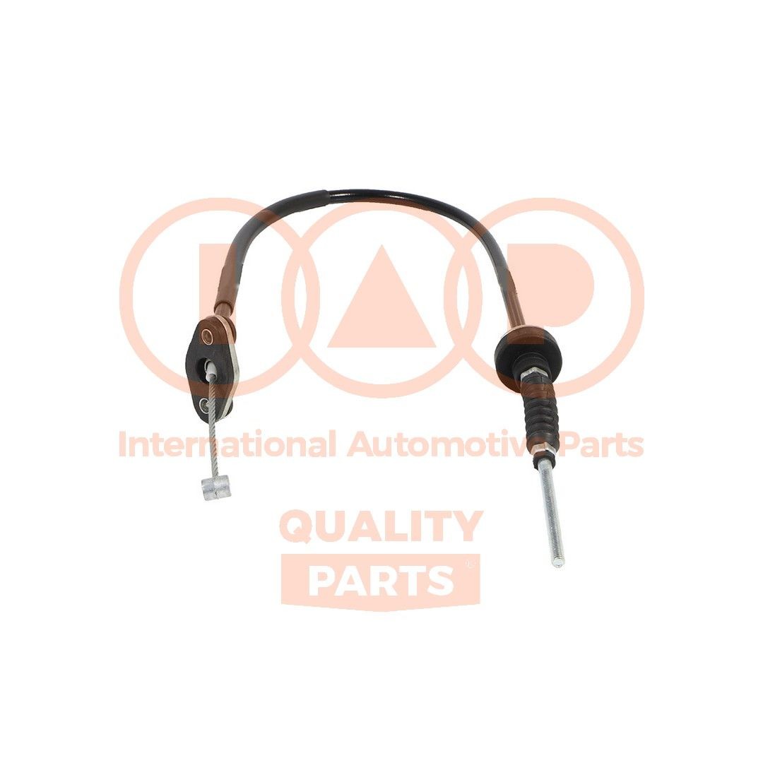 IAP QUALITY PARTS Cavo frizione 209-20064 209-20064 costo Cavo frizione SUZUKI VITARA IAP QUALITY PARTS