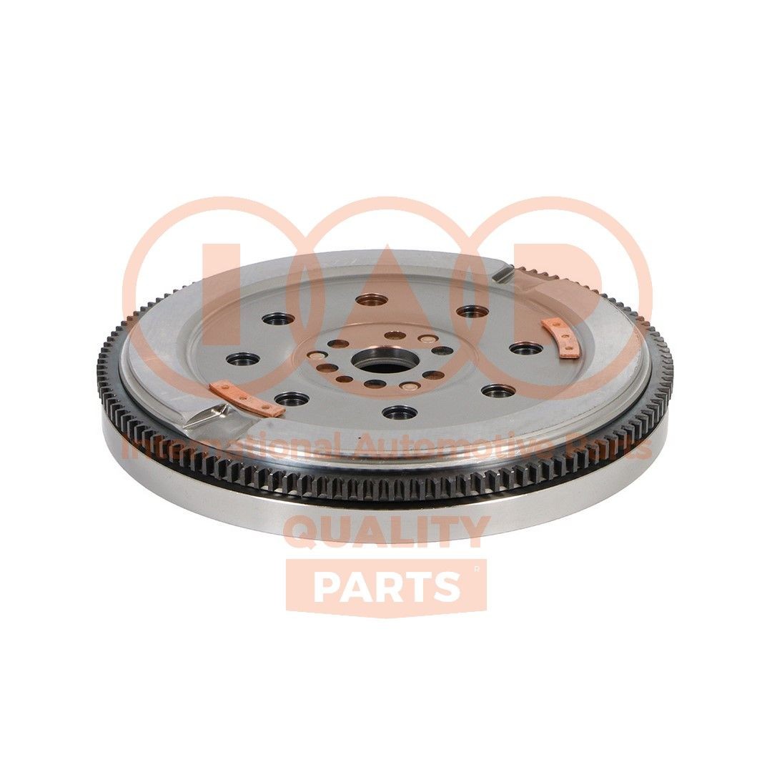 IAP QUALITY PARTS Volano 210-07006 IAP QUALITY PARTS 210-07006 Volano bimassa Hyundai TUCSON originali