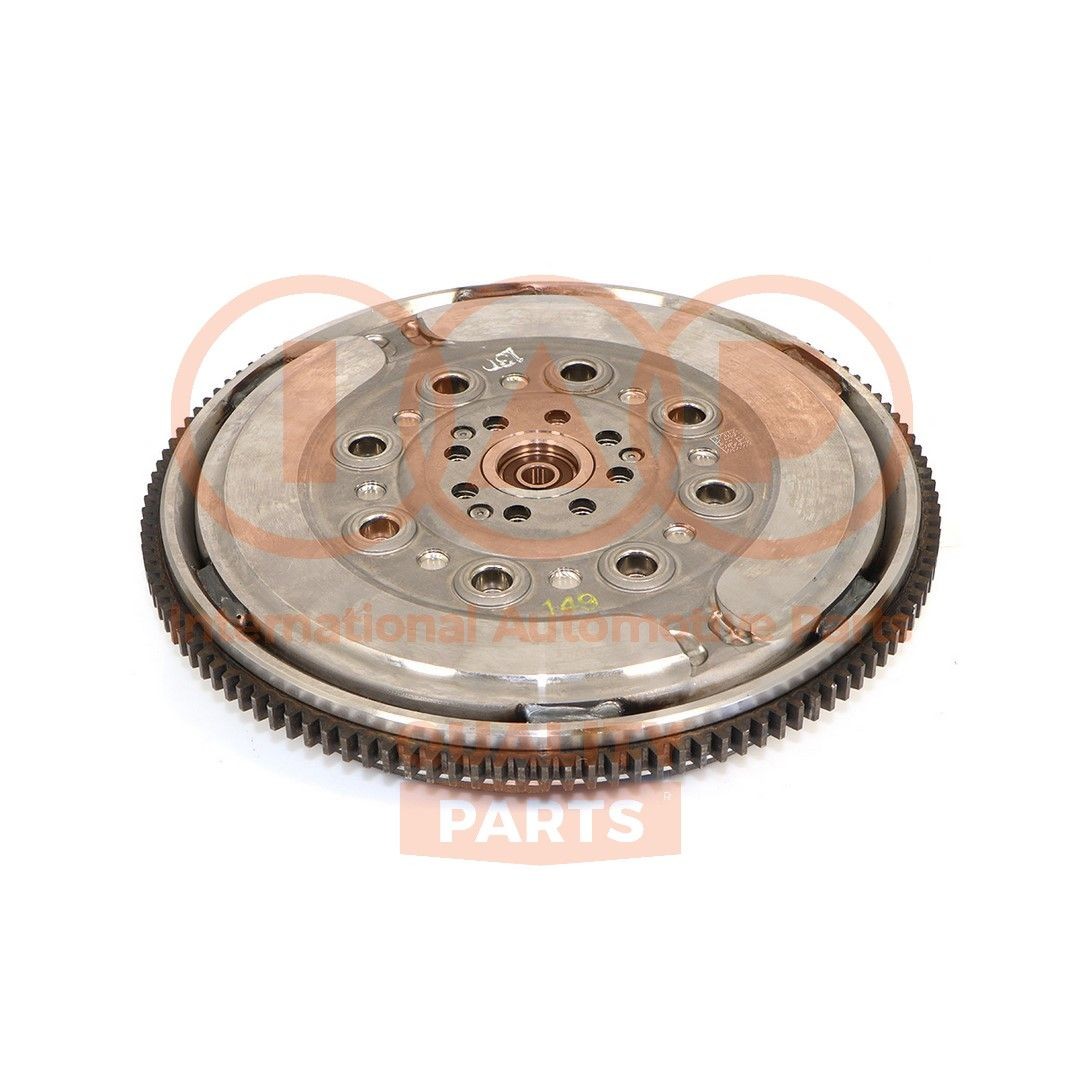 IAP QUALITY PARTS Vliegwiel 210-15037 IAP QUALITY PARTS 210-15037 Vliegwiel Subaru Impreza GP aan een voordelige prijs