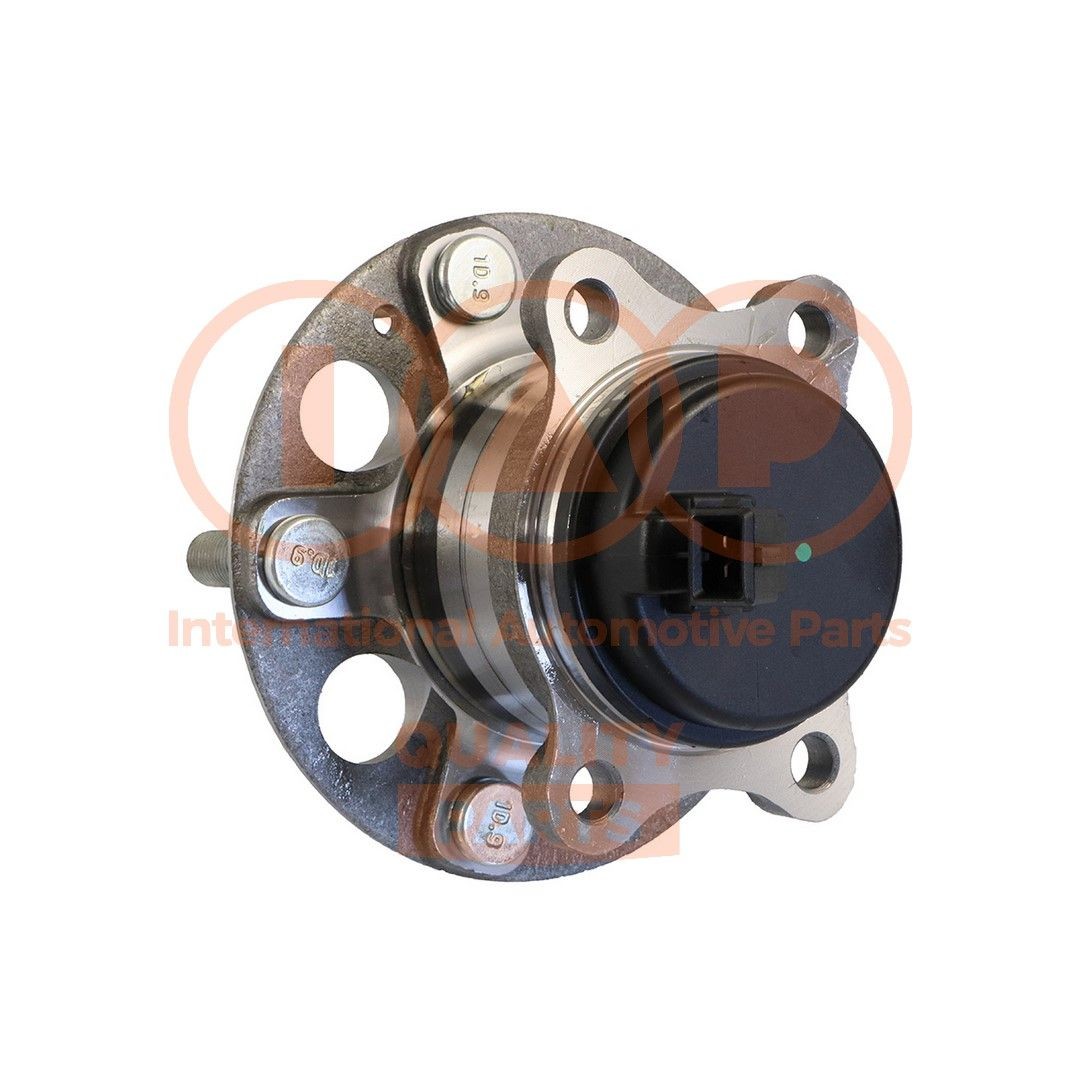 IAP QUALITY PARTS Hjulnav 408-07101K Hjulnav IAP QUALITY PARTS SANTA FE 408-07101K billige