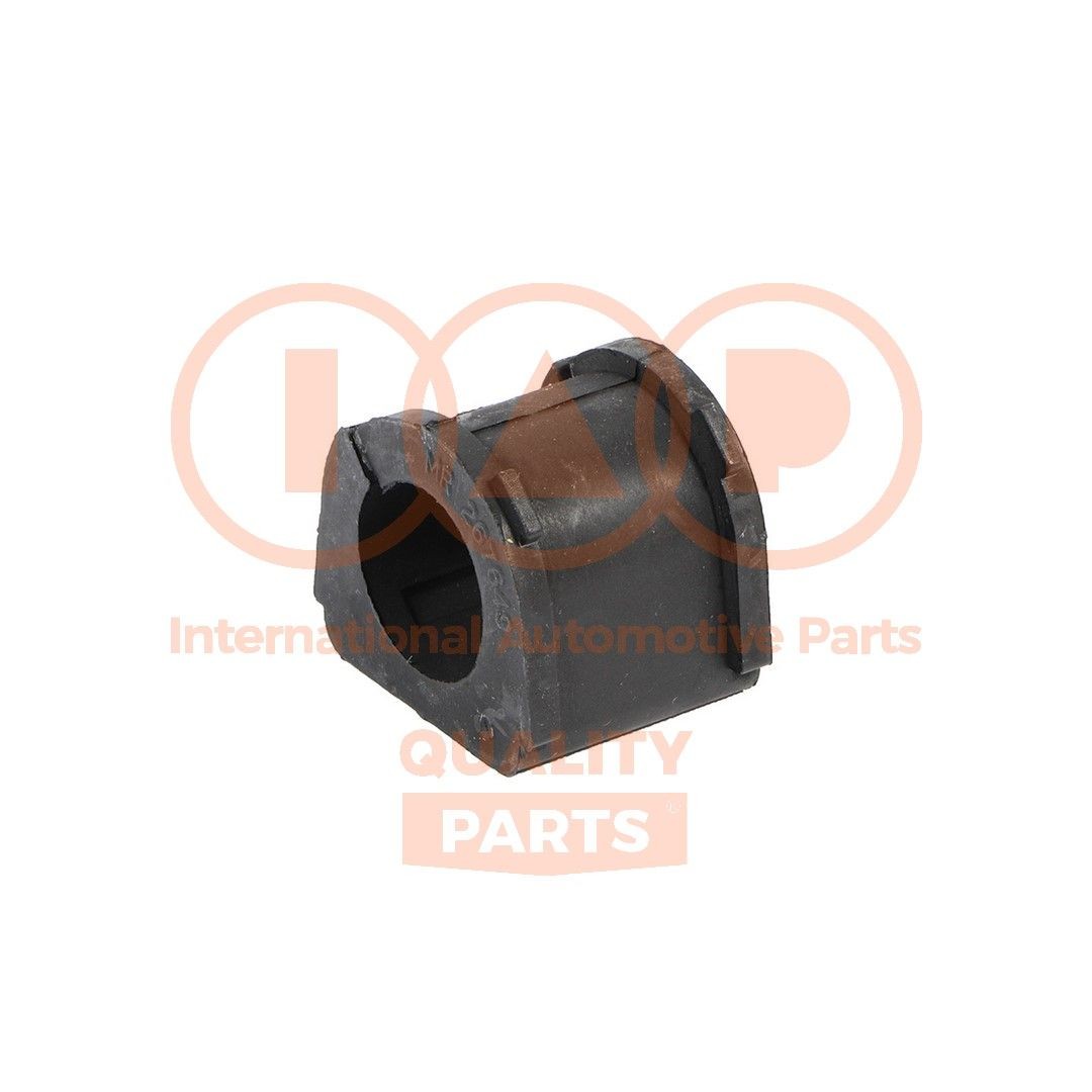 IAP QUALITY PARTS Ulożenie priečneho stabilizátora 507-12045 507-12045 Gumy stabilizátora MITSUBISHI ASX IAP QUALITY PARTS