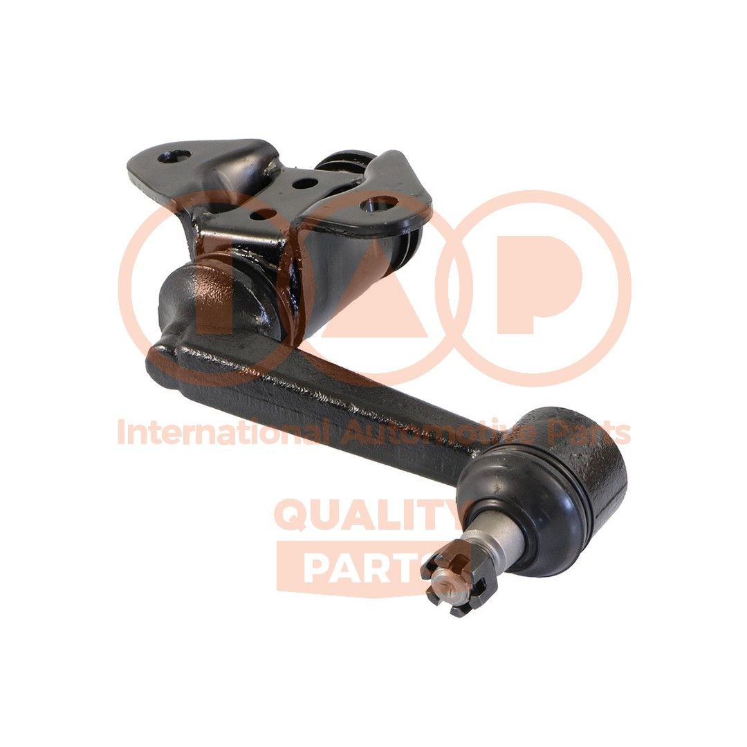 IAP QUALITY PARTS Pomocná páka riadenia 607-11070 Prenosové diely riadenia IAP QUALITY PARTS TOYOTA 607-11070