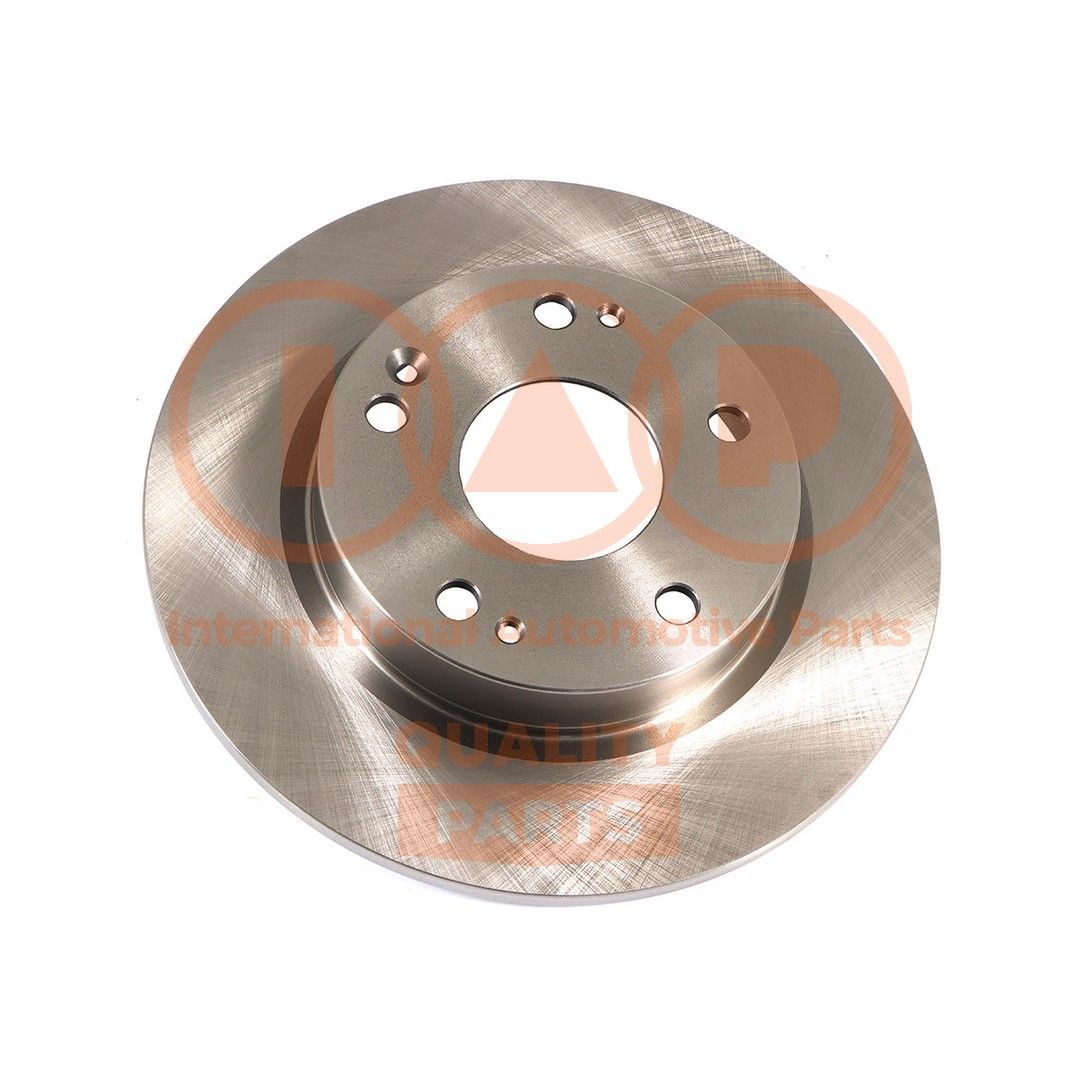 IAP QUALITY PARTS Disco de travão 709-06114 709-06114 Discos HONDA SHUTTLE IAP QUALITY PARTS