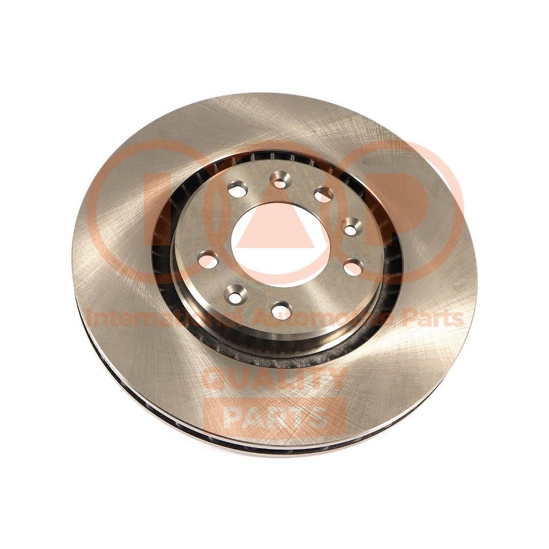 IAP QUALITY PARTS Disque de frein 709-17232 Disques de frein IAP QUALITY PARTS CELICA 709-17232 pas cher