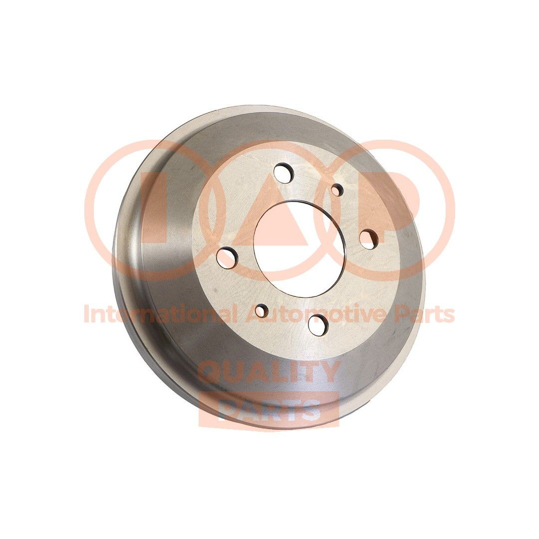 IAP QUALITY PARTS Bromstrumma 710-07052 710-07052 IAP QUALITY PARTS Bromstrummor Jeep