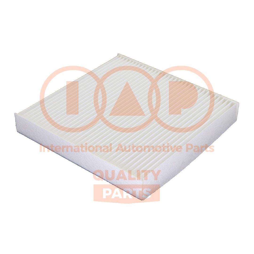 IAP QUALITY PARTS Pollenfilter 821-06015 821-06015 Pollenfilter ROVER 400 IAP QUALITY PARTS