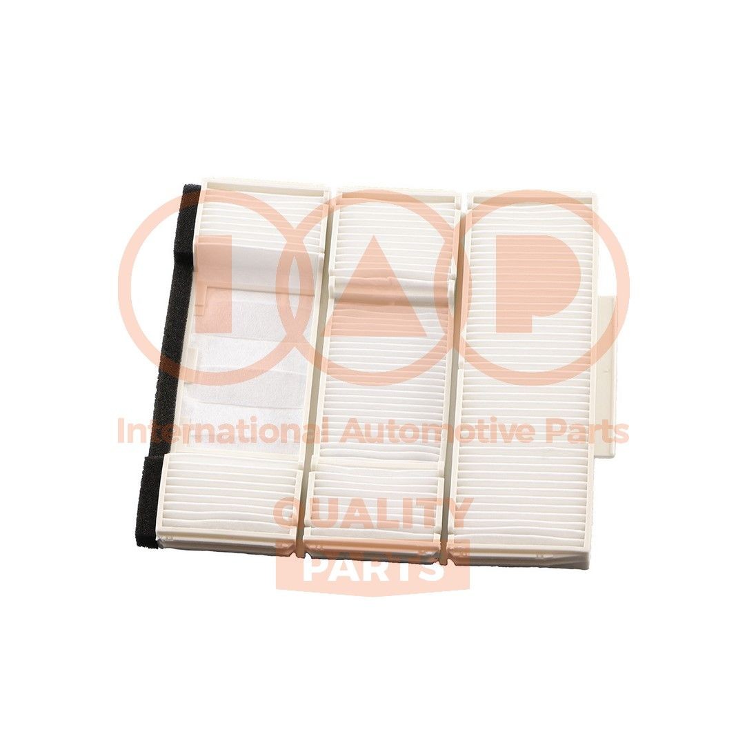 IAP QUALITY PARTS Interieurfilter 821-17083 IAP QUALITY PARTS 821-17083 Koolstoffilter Toyota Corolla E11 Compact prijs