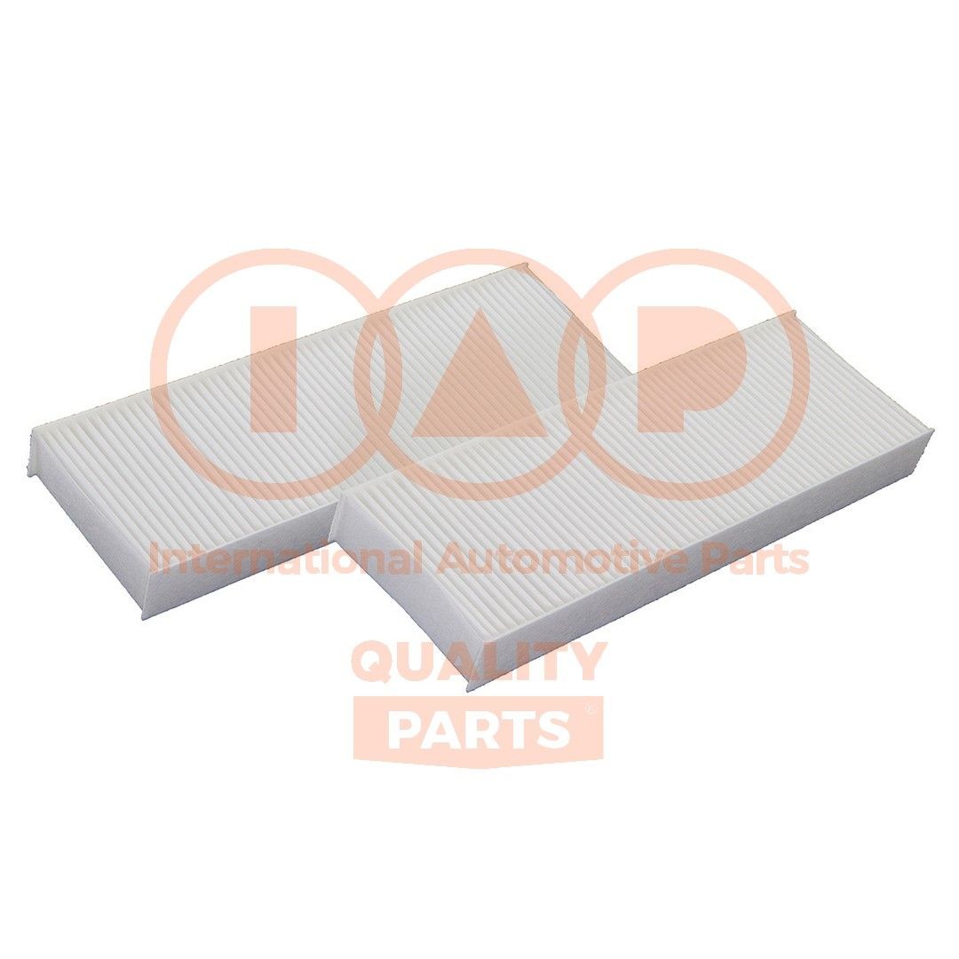 IAP QUALITY PARTS Filter vnútorného priestoru 821-17230 Kabínový filter IAP QUALITY PARTS PUNTO 821-17230 lacné
