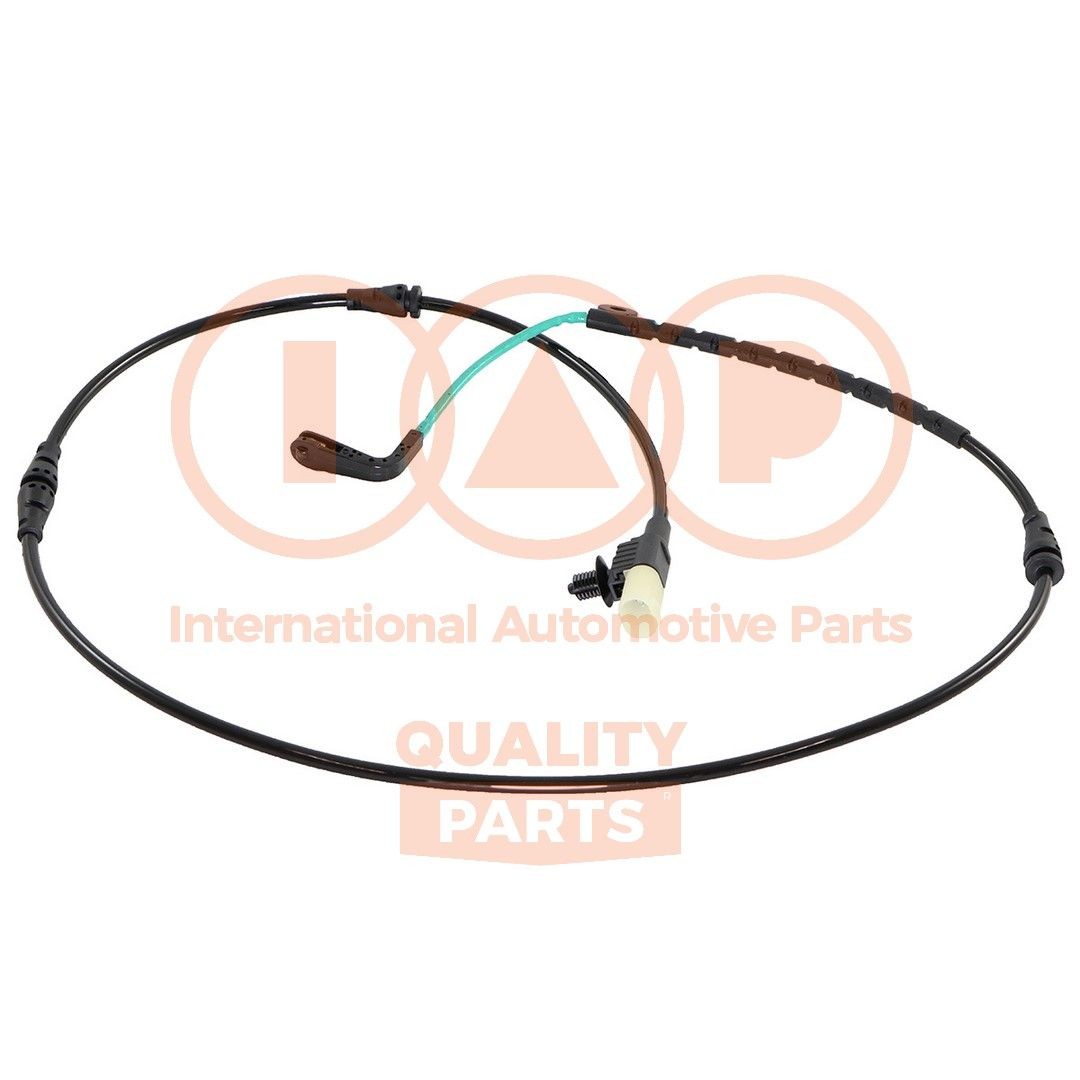 IAP QUALITY PARTS Slidindikator, bremsebelægning 874-14080 IAP QUALITY PARTS Slidindikator på bremseklodser HYUNDAI 874-14080