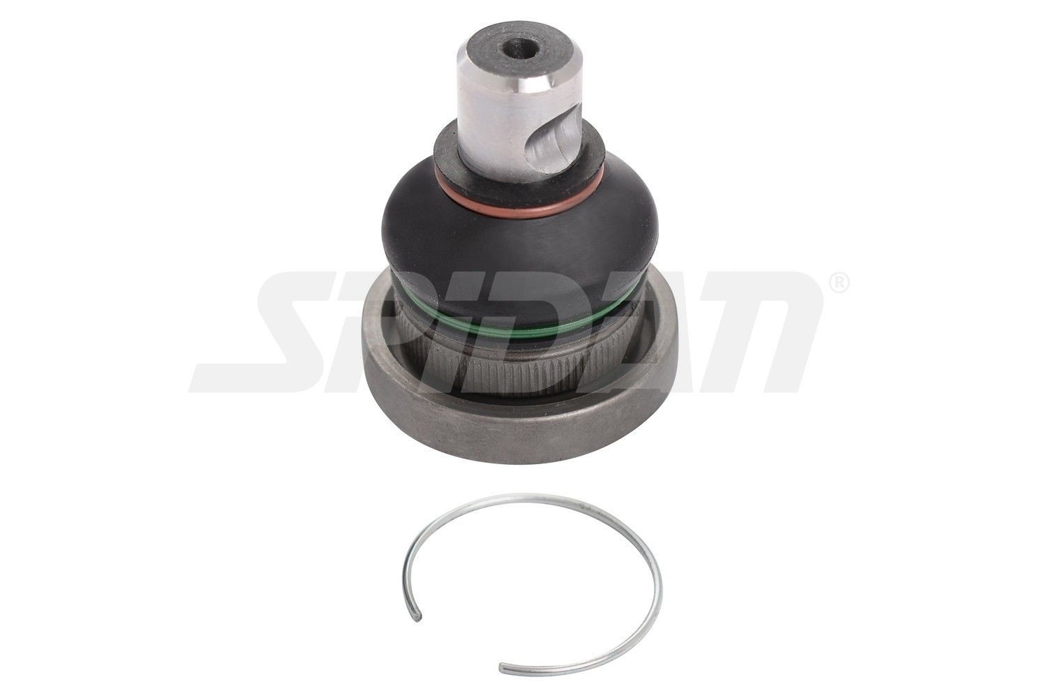 Ball Joint SPIDAN CHASSIS PARTS 44811 SPIDAN CHASSIS PARTS 44811 2014 DACIA LODGY suspension ball joint replacement