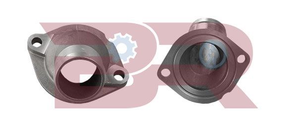 BOTTO RICAMBI Termostaadikorpus BRAC5519 BRAC5519 BOTTO RICAMBI Termostaat Citroën odav