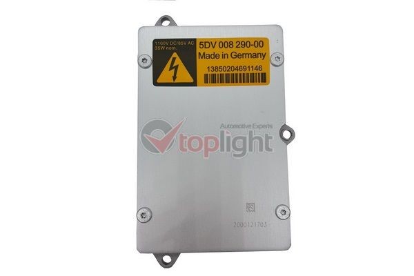 AE TOPLIGHT Regeleenheid, verlichting 608605 AE TOPLIGHT 608605 Regeleenheid, verlichting BMW 5 Serie E60 prijs