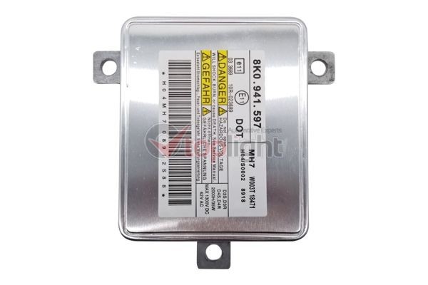 AE TOPLIGHT Regeleenheid, verlichting 608607 AE TOPLIGHT 608607 Regeleenheid, verlichting Passat 3g5 goedkoop