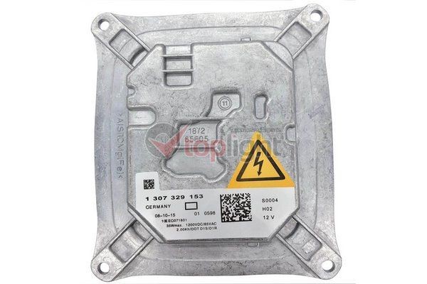 AE TOPLIGHT Centralina, Illuminazione 608612 AE TOPLIGHT 608612 costo Centralina, illuminazione CHEVROLET AVALANCHE