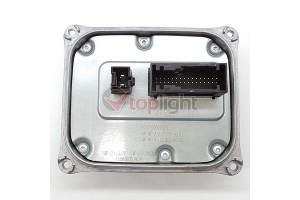 AE TOPLIGHT Centralina, Illuminazione 608641 AE TOPLIGHT 608641 Centralina, illuminazione Mercedes A207 prezzo