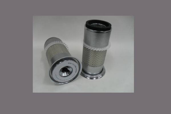 STEP FILTERS Filtro de ar AE2858 Filtro de ar STEP FILTERS Seat AROSA AE2858