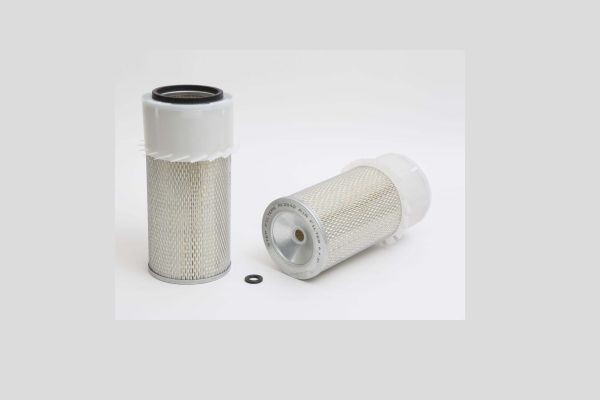 STEP FILTERS Ilmansuodatin AE2940 Hyundai Galloper 1 ilmansuodatin STEP FILTERS AE2940