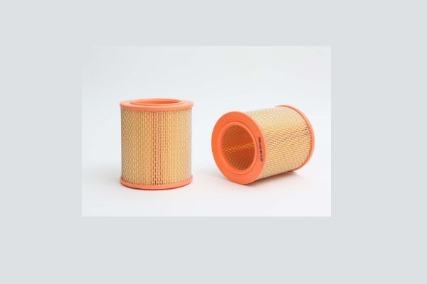 STEP FILTERS Ilmansuodatin AE3112 STEP FILTERS AE3112 ALFA ROMEO AR6 Van (280) ilmansuodattimet