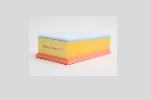 STEP FILTERS Luftfilter AE36547 AE36547 Luftfilter TOYOTA RAV 4 STEP FILTERS kaufen