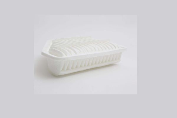 STEP FILTERS Luftfilter AE45103 Luftfilter STEP FILTERS LAND CRUISER AE45103 billige