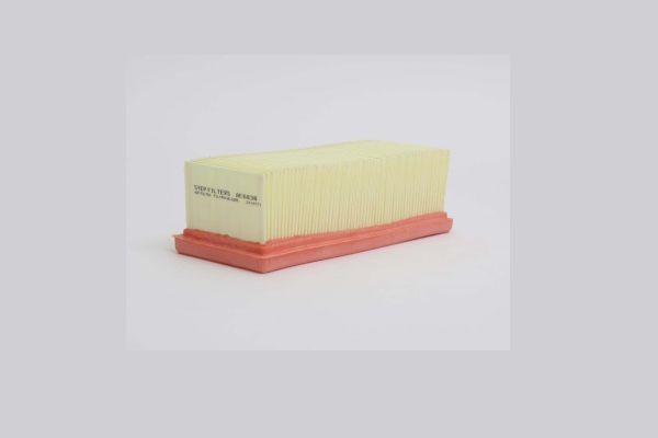 STEP FILTERS Luftfilter AE6838 Luftfiltereinsatz STEP FILTERS SUNNY AE6838 günstig