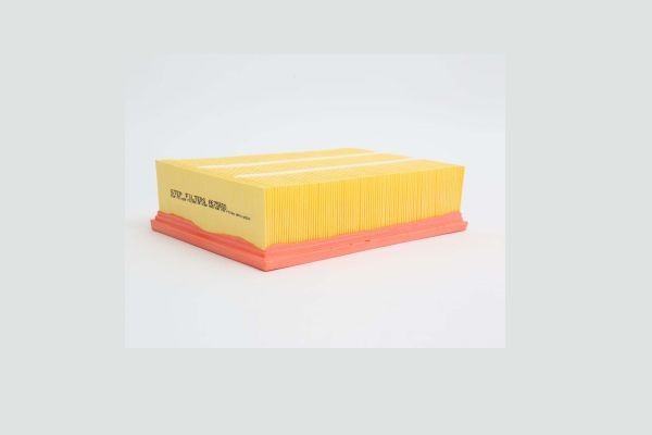 STEP FILTERS Filtro de ar AE75650 AE75650 Filtro de ar SEAT AROSA STEP FILTERS