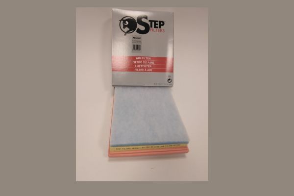 STEP FILTERS Luftfilter AE85641 Luftfilter STEP FILTERS CORSA AE85641 günstig