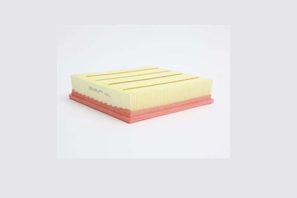 STEP FILTERS Luftfilter AE875 AE875 Luftfiltereinsatz OPEL CORSA STEP FILTERS kaufen