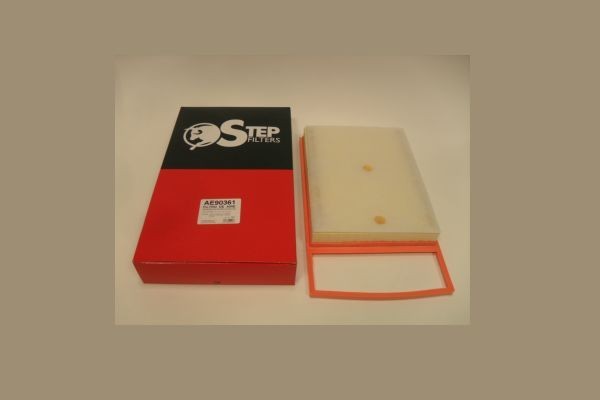 STEP FILTERS Luftfilter AE90361 AE90361 Luftfilter STEP FILTERS SEAT Kosten