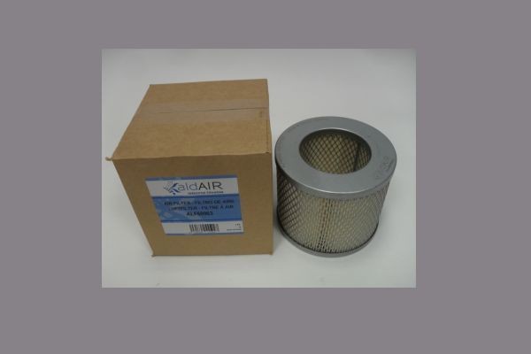 STEP FILTERS Φίλτρο αέρα AE96515 AE96515 Φίλτρο αέρα OPEL CORSA STEP FILTERS