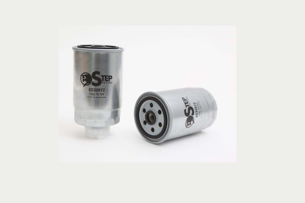 STEP FILTERS Filtre à carburant CC32672 CC32672 Filtre à carburant STEP FILTERS PEUGEOT 207