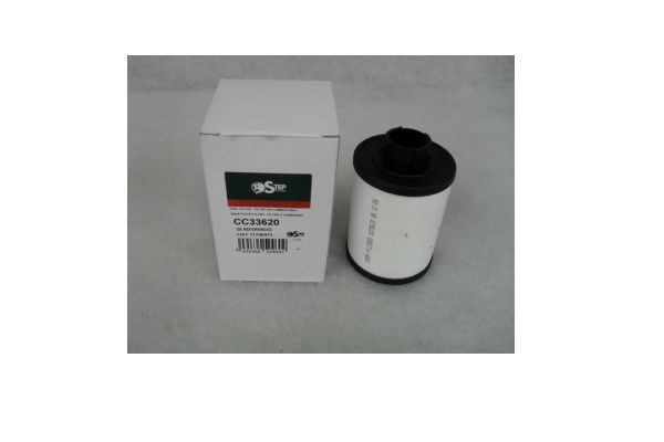 STEP FILTERS Φίλτρο καυσίμου CC33620 Φίλτρο καυσίμων STEP FILTERS Opel CORSA CC33620