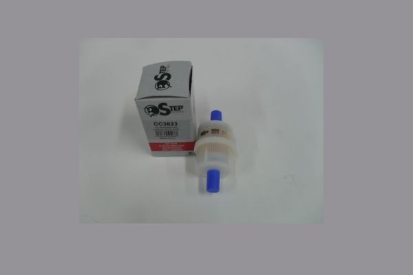 STEP FILTERS Brandstoffilter CC3823 STEP FILTERS CC3823 Dieselfilter 818 Station wagon prijs